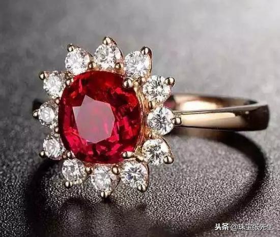 真正的珠宝常识大全,科普一下珠宝小知识