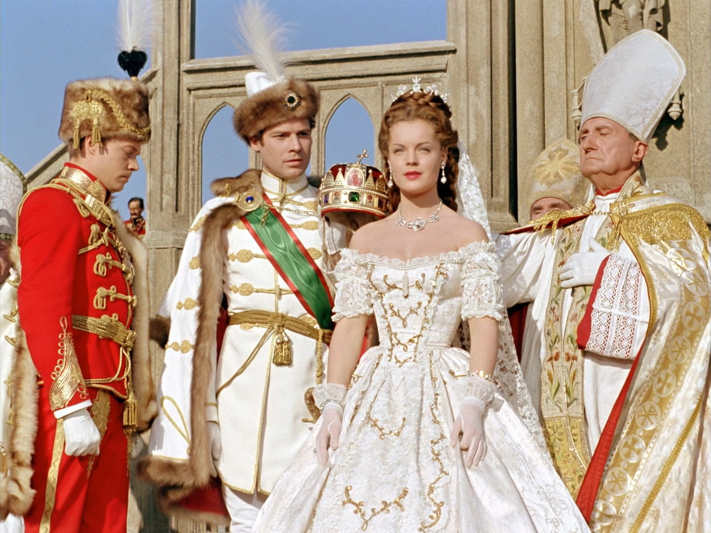 欧美高颜值德艺双女星,盘点7位欧美高颜值女星