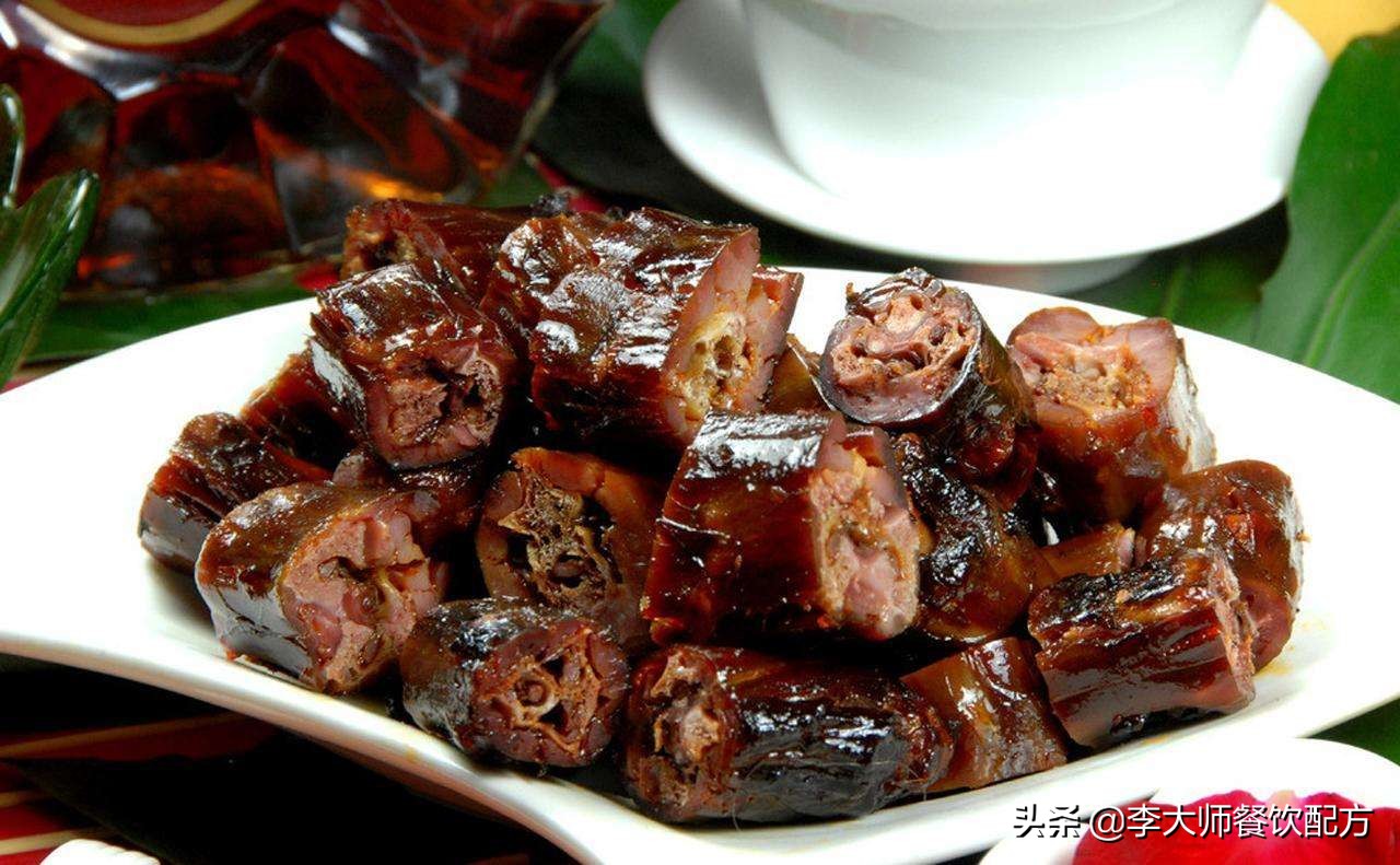 多学一样技术,就是多一条出路。经典的黑鸭技术,大家抓紧笔记啦