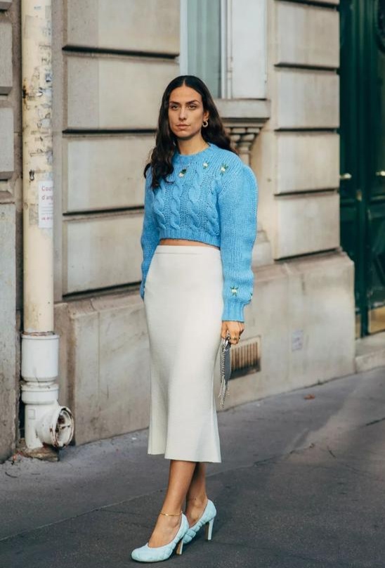 脸长脸胖适合什么衣服,人不胖脸胖怎么健身