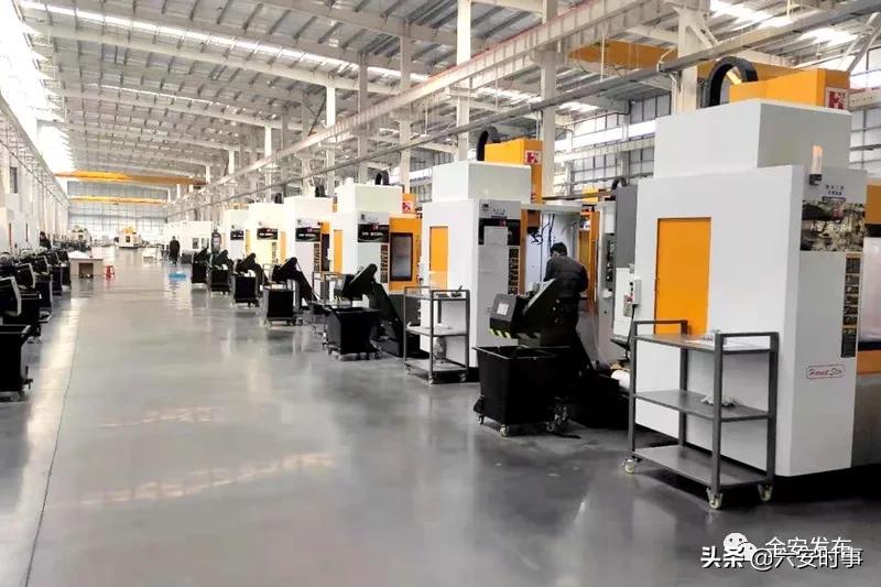 开工！“犇”起来