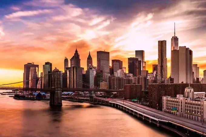 纽约购物需要什么手续,纽约攻略注意事项