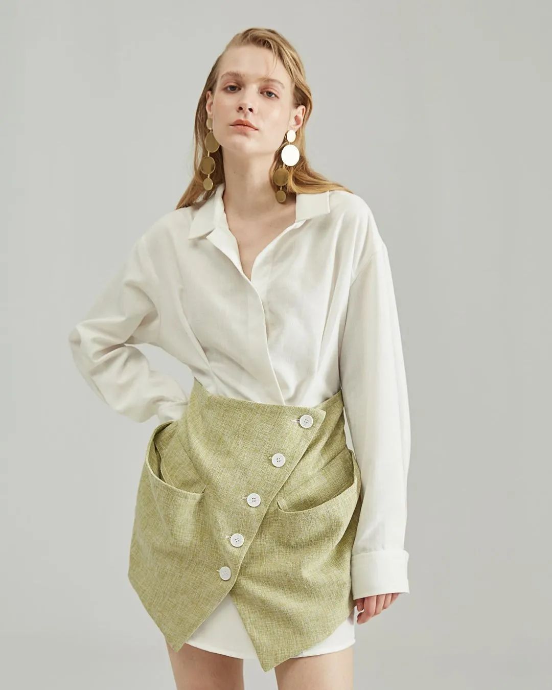 被抄袭的店铺,被900万网红抄袭还卖假货