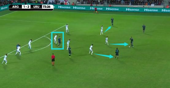 拉普拉塔河德比,拉普拉塔vs萨斯菲尔德比分预测