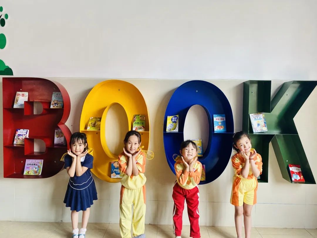 幼小衔接零距离之参观小学,启航幼儿园小学参观初体验