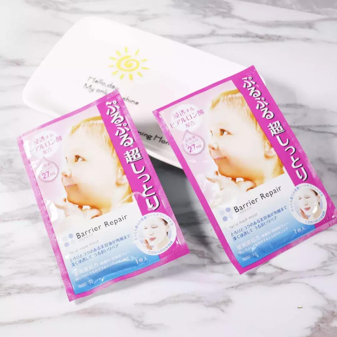 测评丨11款小众平价面膜排行榜！