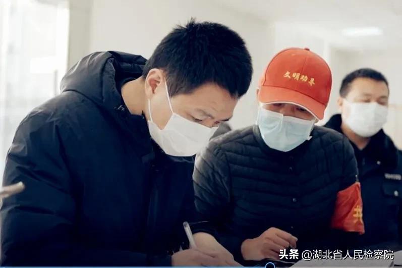 战疫青春以行动铸就青春底色,抗击疫情青春飞扬