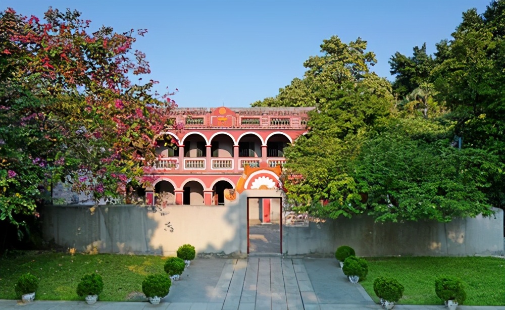 广东江门十大旅游景区排名,中山市都有哪些4a或者5a景区