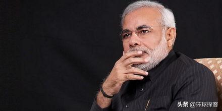 印度莫迪新消息,莫迪边境最新消息