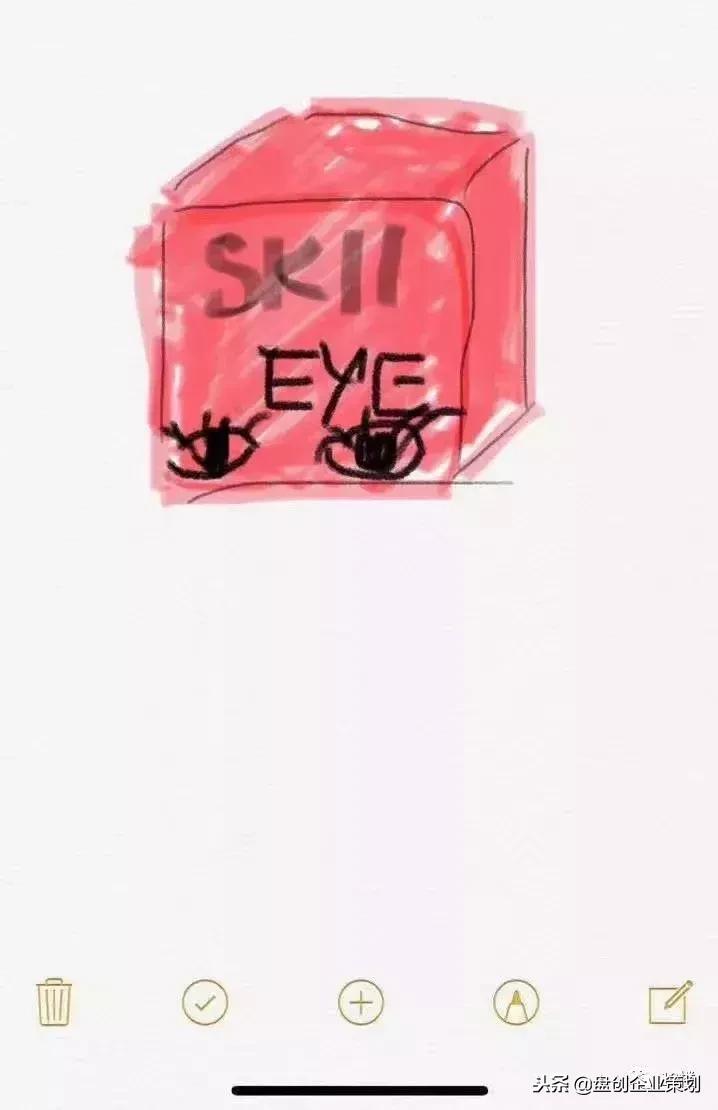 朋友圈的代购们,微商代购的灵魂画手