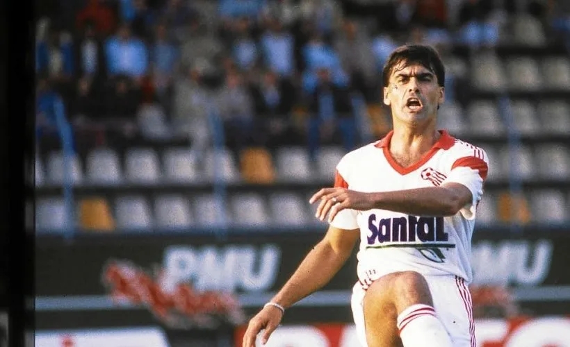 法甲球队的实力如何,法甲是怎么成为五大联赛的