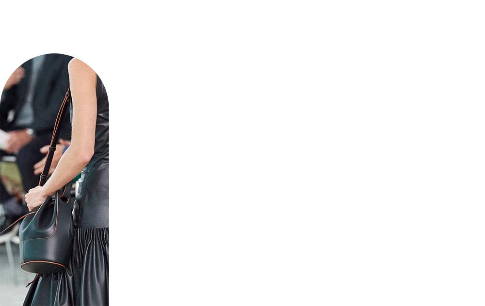 小姐妹~我种草了这40个包!你要不要和我一起消费