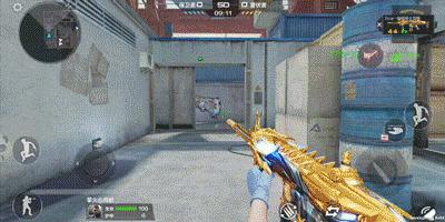 穿越火线枪战王者2020年10月活动,穿越火线枪战王者12月4周年活动