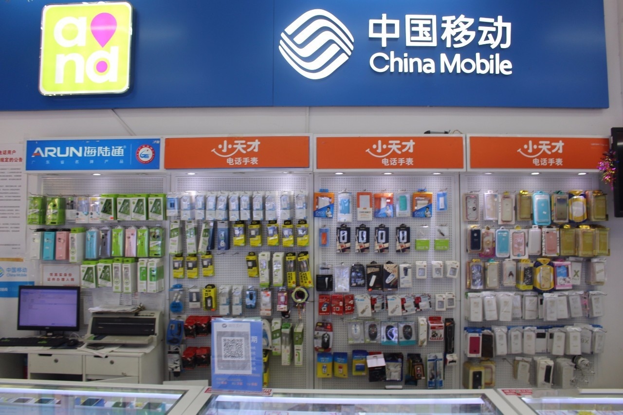 手机店为什么还没有生意,为什么手机店一直不会倒闭