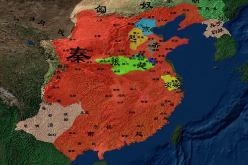 古代法家有多厉害,法家真的有这么残暴吗