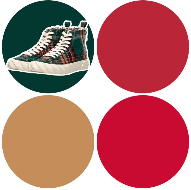 比匡威还好看的鞋,新款匡威帆布鞋推荐