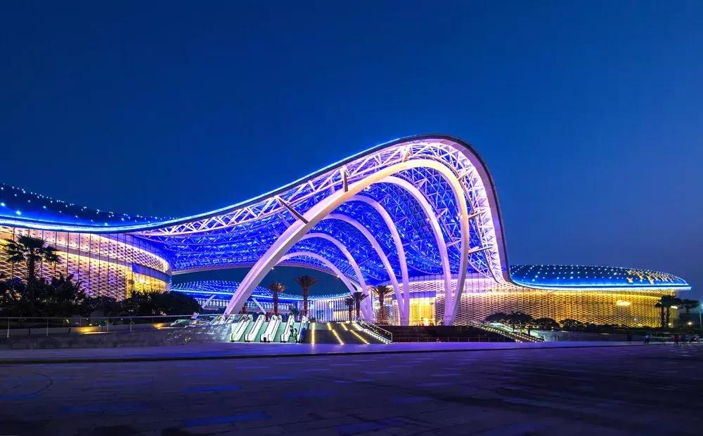 去海南三亚免税城最全购物攻略,海南三亚离岛免税购物