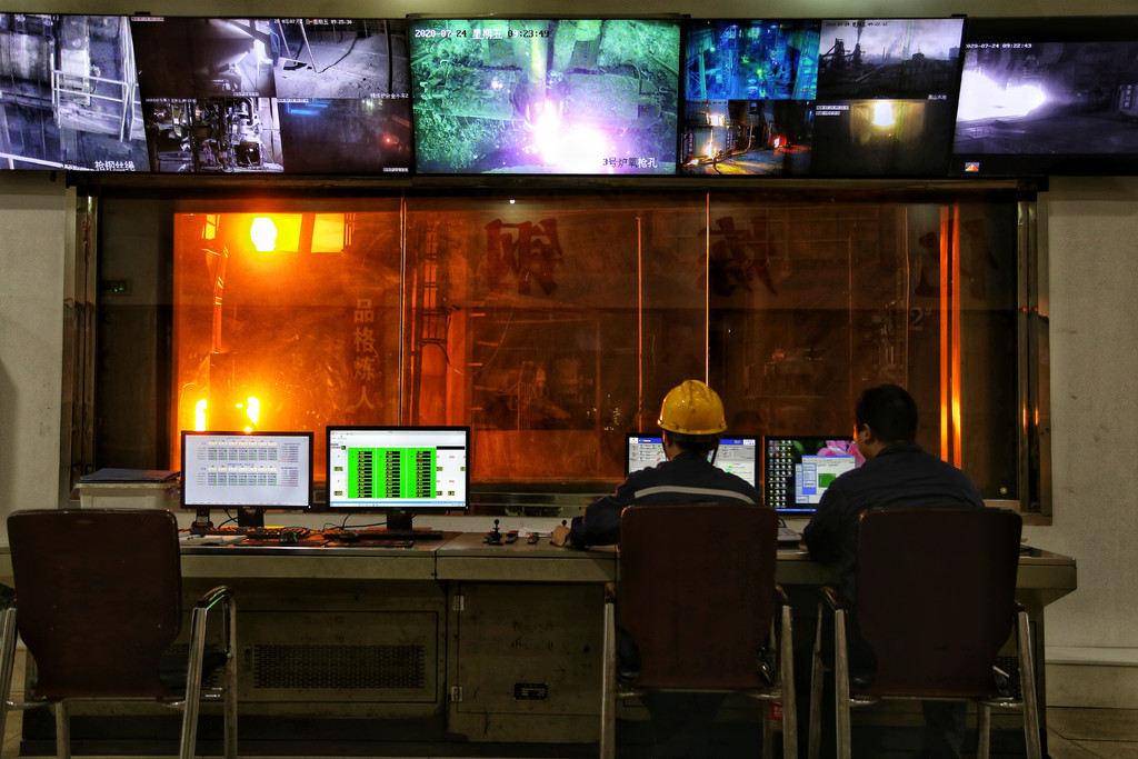 西南“钢铁侠”的文旅和科幻之旅百年川威从“重”变“轻”