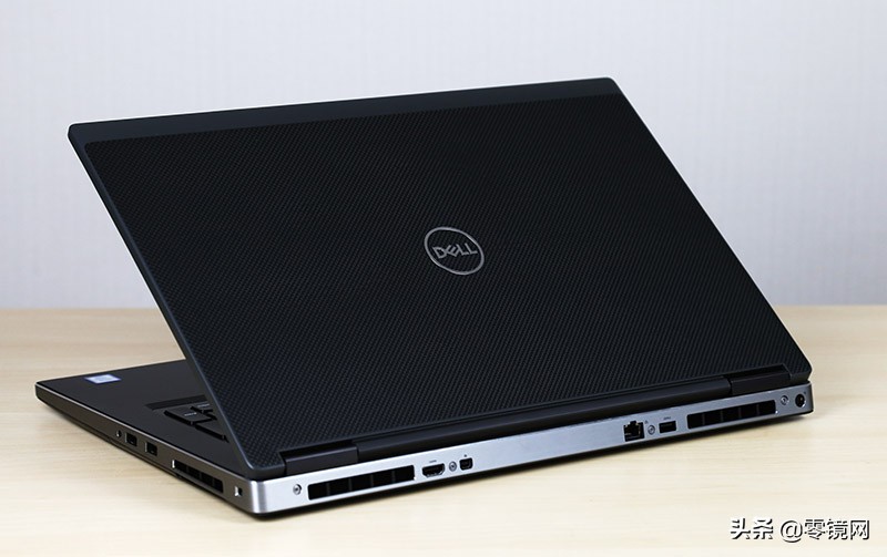 戴尔工作站precision5530怎么样,戴尔precision7560工作站