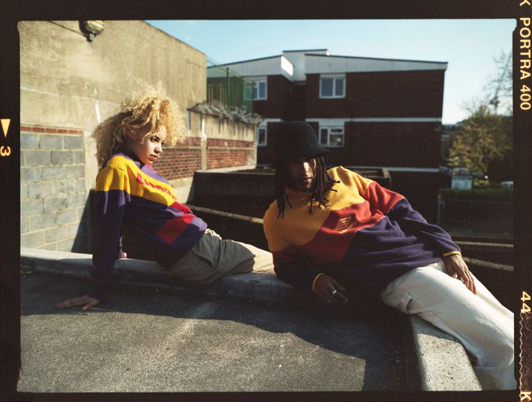 等了很久的鞋,复出的国民球鞋