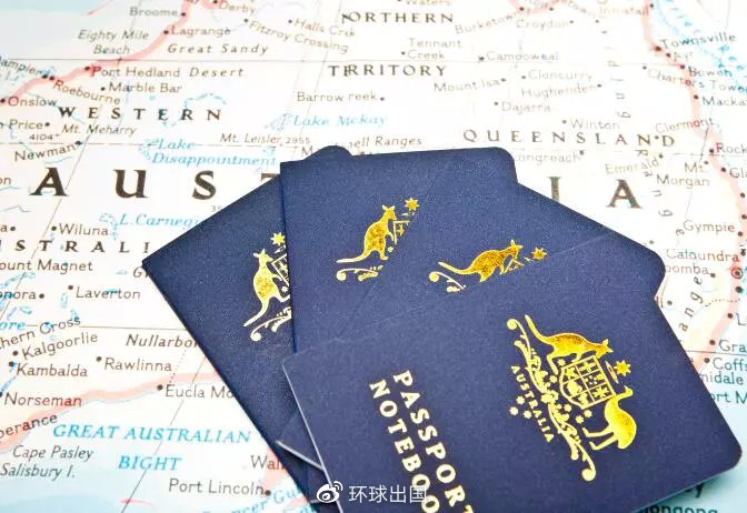 拿到澳洲绿卡入籍需要中国国籍吗,澳洲国籍和绿卡有什么区别