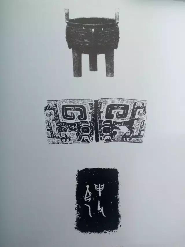 青铜器教程,青铜器的三步制作流程