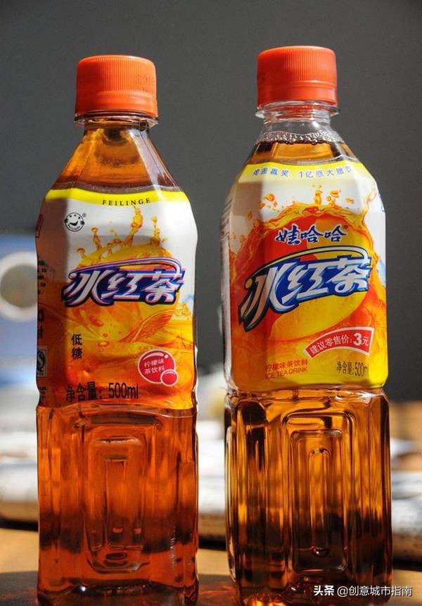 康师傅是盗版货吗,康师傅山寨方便面