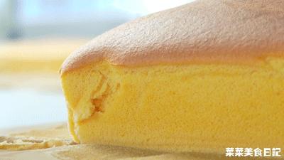 网红蛋糕买不到手把手教你在家做,酸奶蛋糕最简单的做法不用搅拌机