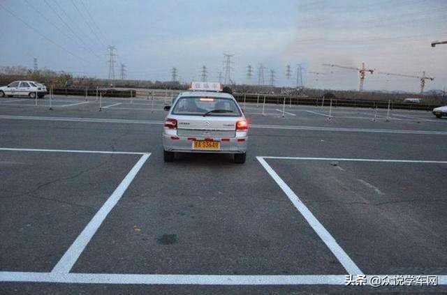 倒车入库越练越差什么原因,倒车入库越练越差四点原因