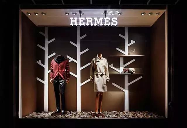 服装店服饰陈列技巧有哪些,生鲜店的陈列美感怎么做