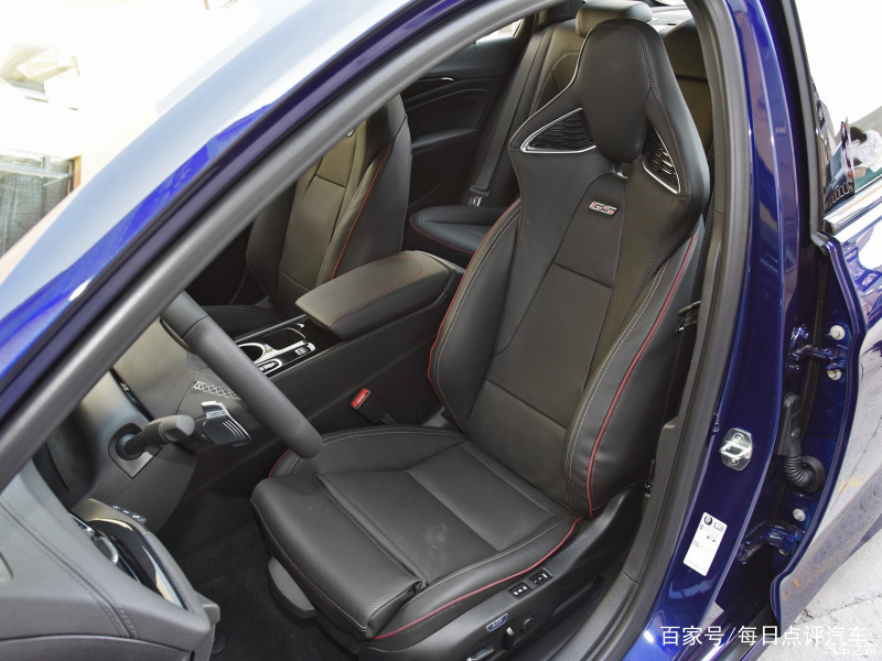 君威的噪音处理和操控怎么样,别克君威17款1.5t油耗车主真实油耗