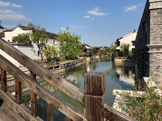 外国专家对疫情的感动瞬间,日本记者惊叹中国防疫