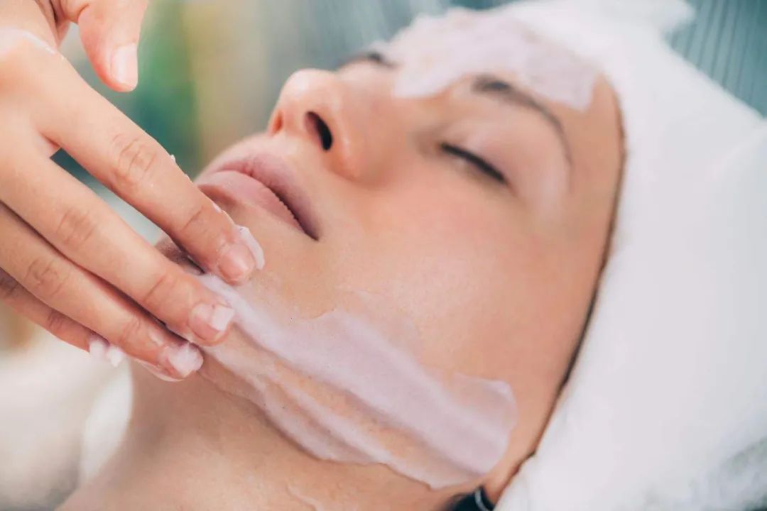 同年龄阶段如何抗老,21岁初步抗老