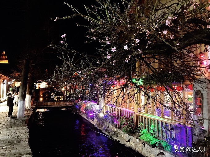 丽江的高颜值客栈逆天了,住一圈连回家的路费都省了!文末有福利