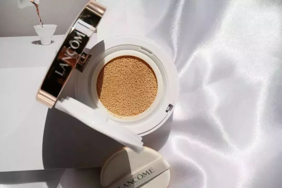 气垫大夏天测评,气垫比拼