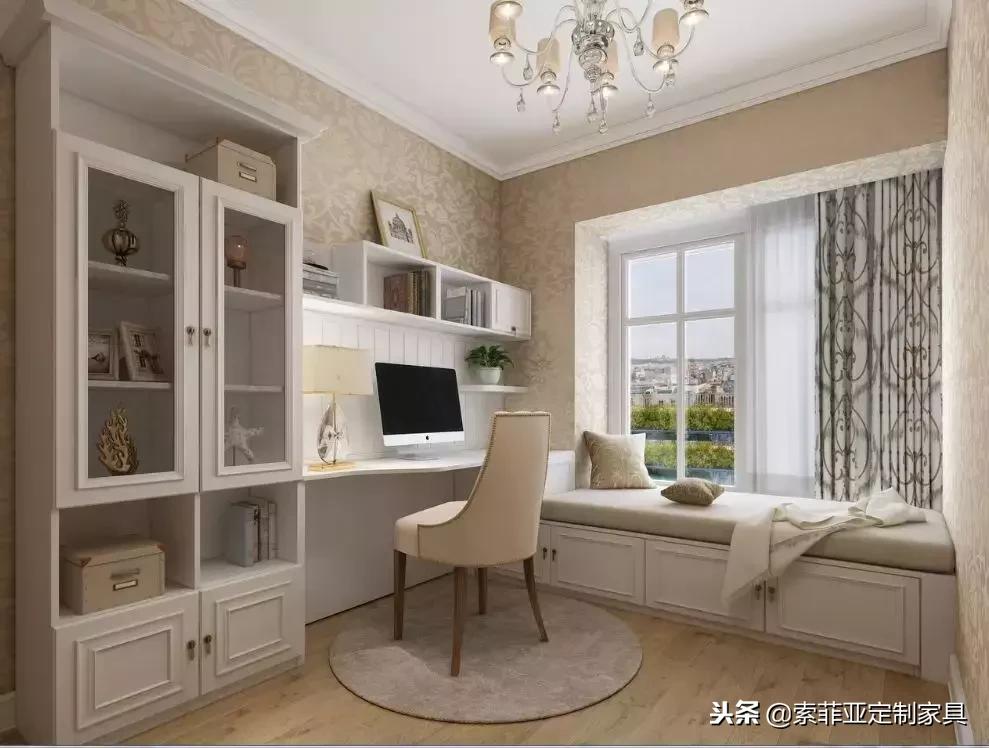 小户型榻榻米收纳方面,最实用榻榻米收纳设计