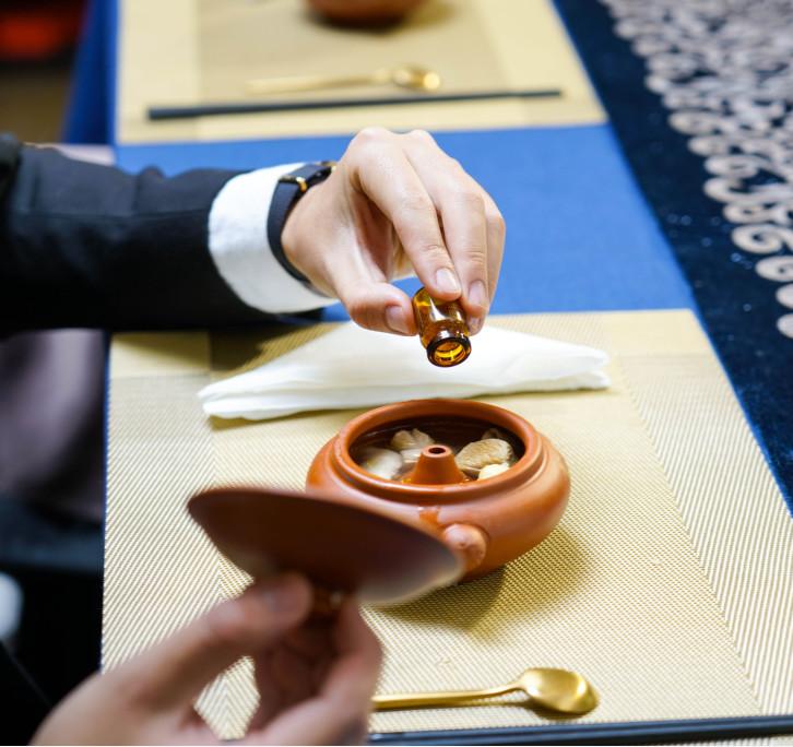 新鲜松茸最佳吃法,新鲜松茸清洗后吸水量大保存方法