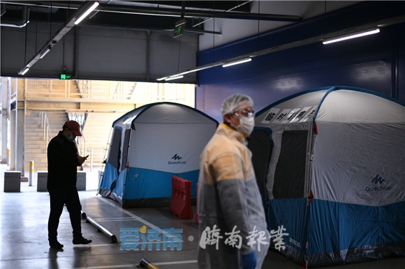 宜家济南几点开门营业,宜家商场暂停营业通知