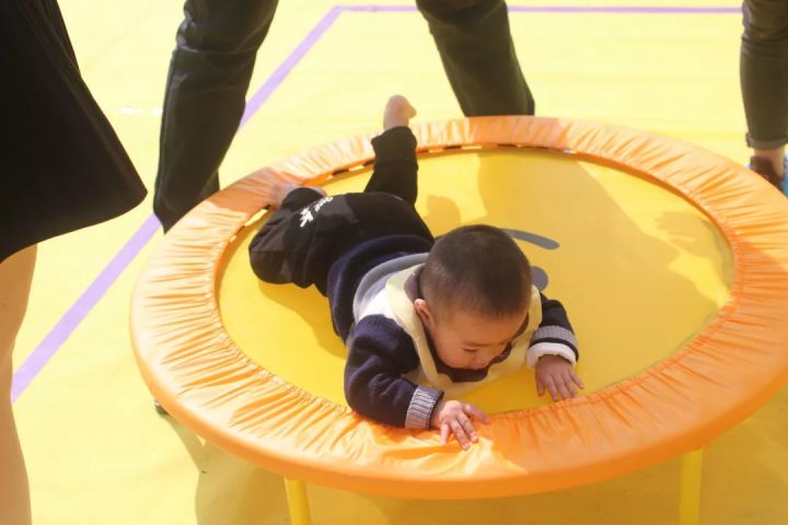 全球萌娃运动会,萌娃世界运动会