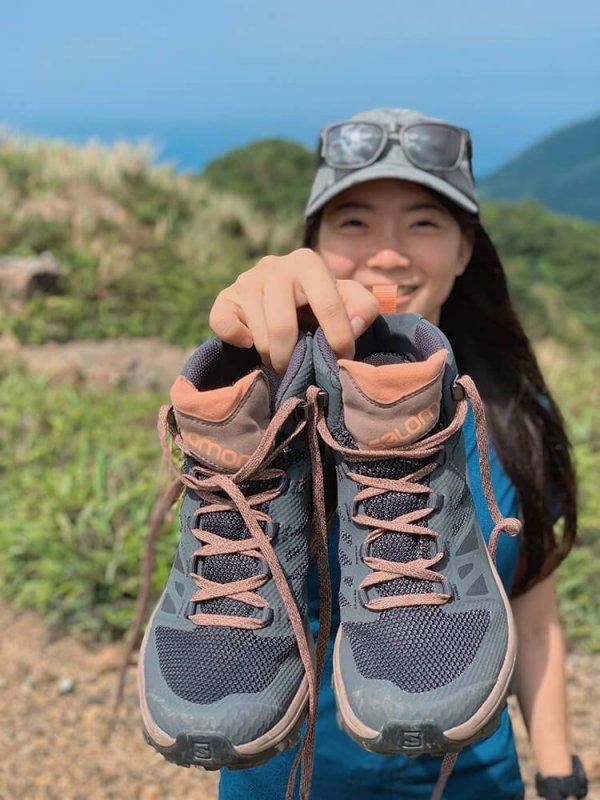 萨洛蒙salomon4d2代户外登山鞋,salomon萨洛蒙徒步鞋推荐