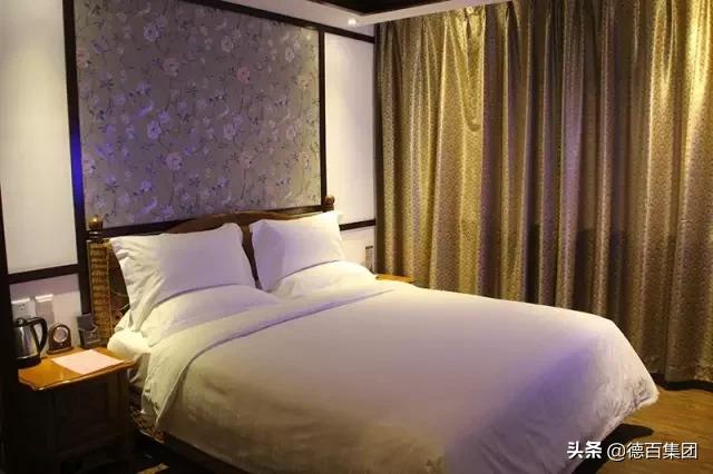 德百温泉度假村,德州德百温泉度假村