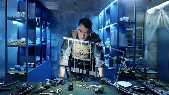 丁海峰揭秘档案,丁海峰人生之路