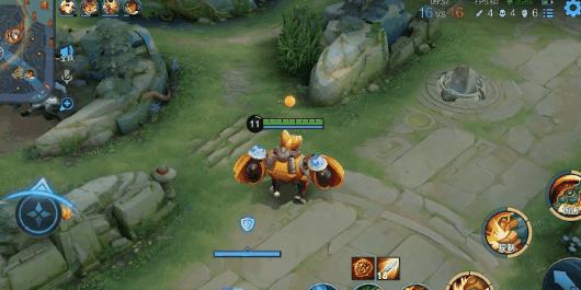 你管这叫辅助,你管这叫辅助是什么梗