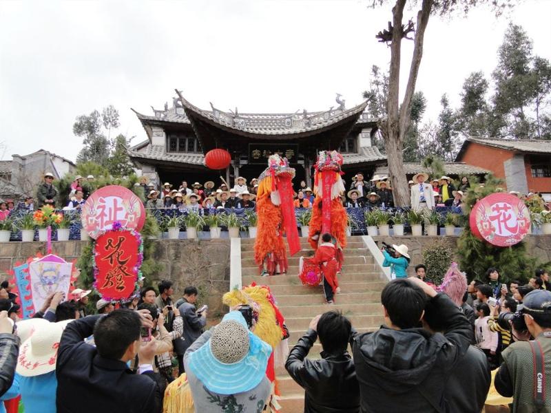 云南10天自驾旅游线路攻略大全,十一云南旅游最佳路线图