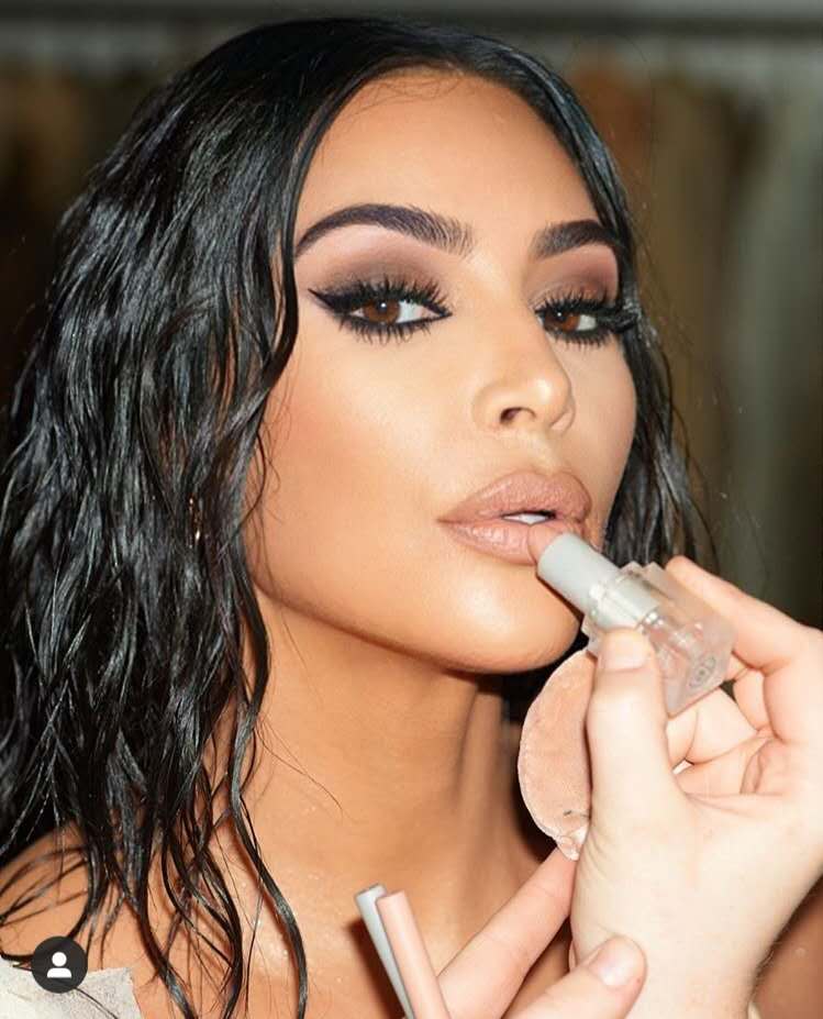 臀神卡戴珊,卡戴珊显瘦神裤