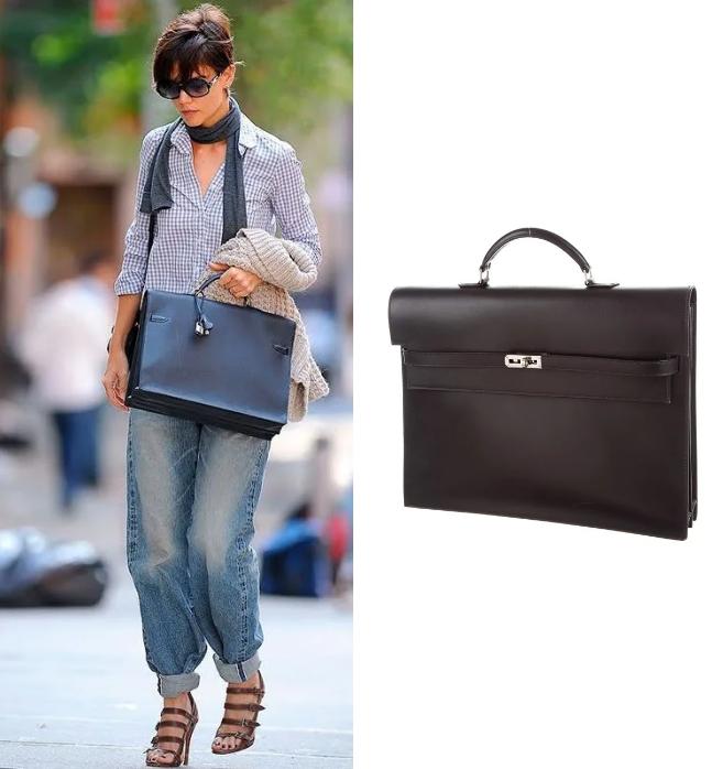 包神日记｜爱马仕Kelly家族的认亲大会