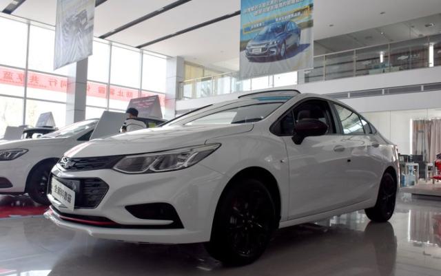 10款科鲁兹1.6手动挡能不能买,10款1.6科鲁兹值得入手吗