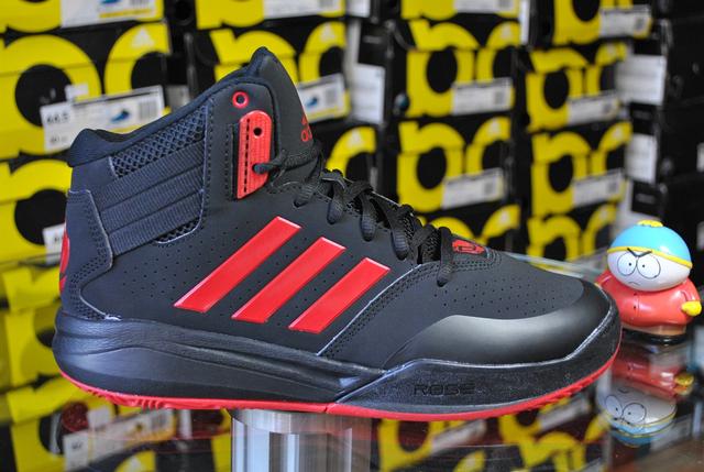 十大正品阿迪清仓鞋,值得入手的阿迪达斯篮球鞋