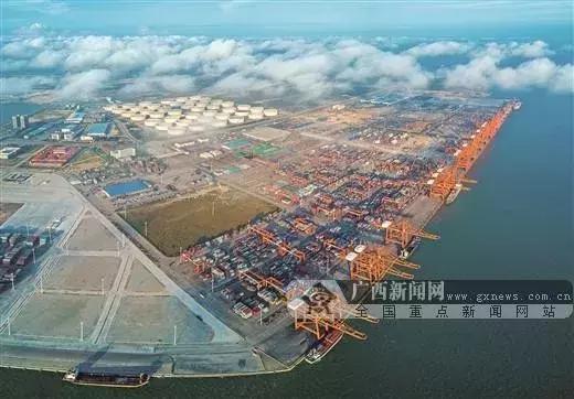 广西防城港防城区未来前景,广西防城港规划最新消息