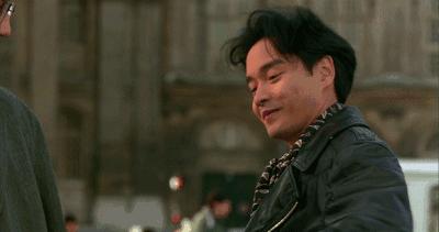 谭咏麟追忆香港乐坛十年芳华,巅峰时期的谭咏麟和张国荣